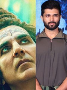 Vijay Deverakonda-Akshay Kumar: Upcoming Bollywood Movies In August 2023