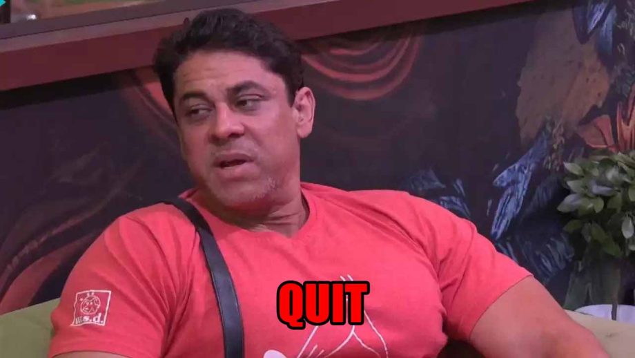 Cyrus Broacha quits Bigg Boss OTT 2, find out reason 832516