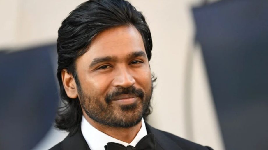 Dhanush At 40, Is Growing With Every Film 839043