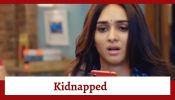 Dharampatnii Spoiler: Pratiksha to get kidnapped