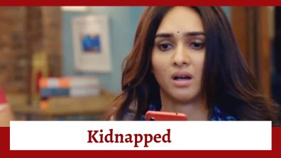 Dharampatnii Spoiler: Pratiksha to get kidnapped