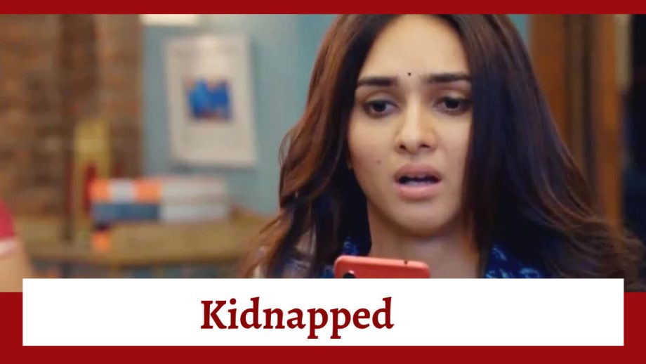 Dharampatnii Spoiler: Pratiksha to get kidnapped 832440