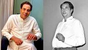 Dharmendra On  His  Bimal Roy Connection 831378