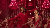 Dhindhora Baje Re Is Out: Ranveer Singh And Alia Bhatt Dance With High Spirit