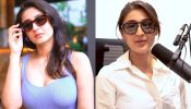 Dhvani Bhanushali adds in some funk with her shades collection, watch