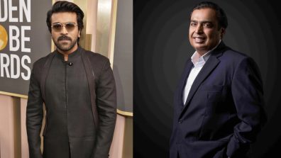 Did Mukesh Ambani Gift Ram Charan’s Baby A Golden  Cradle? Here’s The Truth