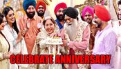 Dil Diyaan Gallaan spoiler: Brar family unites to celebrate Sanjot and Dilpreet’s anniversary