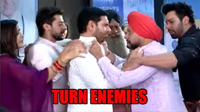 Dil Diyaan Gallaan spoiler: Brothers Maan and Rana turn enemies