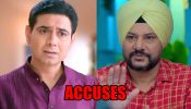 Dil Diyaan Gallaan spoiler: Maan accuses Rana of stealing money