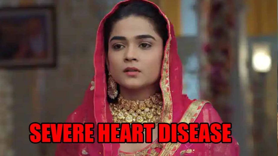 Dil Diyaan Gallaan spoiler: Riya diagnosed with a severe heart disease 825451