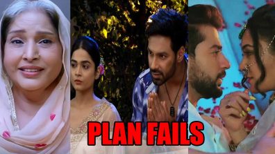 Dil Diyaan Gallaan spoiler: Sanjot’s plan to unite Veer-Amrita and Dollar-Riya fails