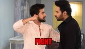 Dil Diyaan Gallaan spoiler: Veer and Dollar get into a fight