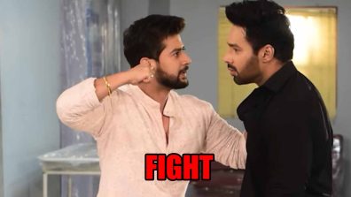 Dil Diyaan Gallaan spoiler: Veer and Dollar get into a fight