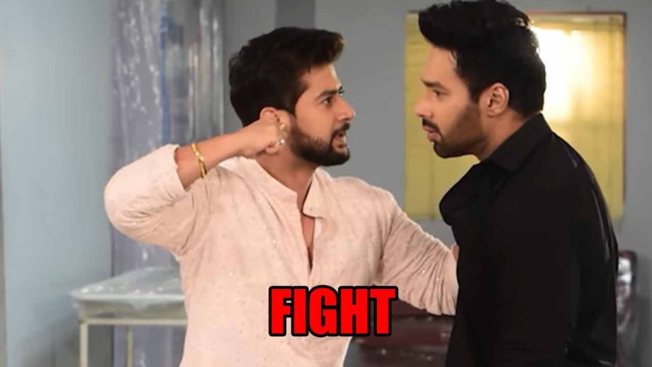 Dil Diyaan Gallaan spoiler: Veer and Dollar get into fight 831900