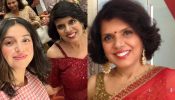 Divya Khosla Kumar Mourns Mother’s Demise, Writes A Heartfelt Note
