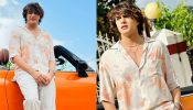 Dreamboat: Mohsin Khan takes tie-dye fashion to next level, see pics 839110