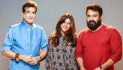 Ekta Kapoor Collaborates With South Star Mohalal To Create 1st Pan-India Film 823108