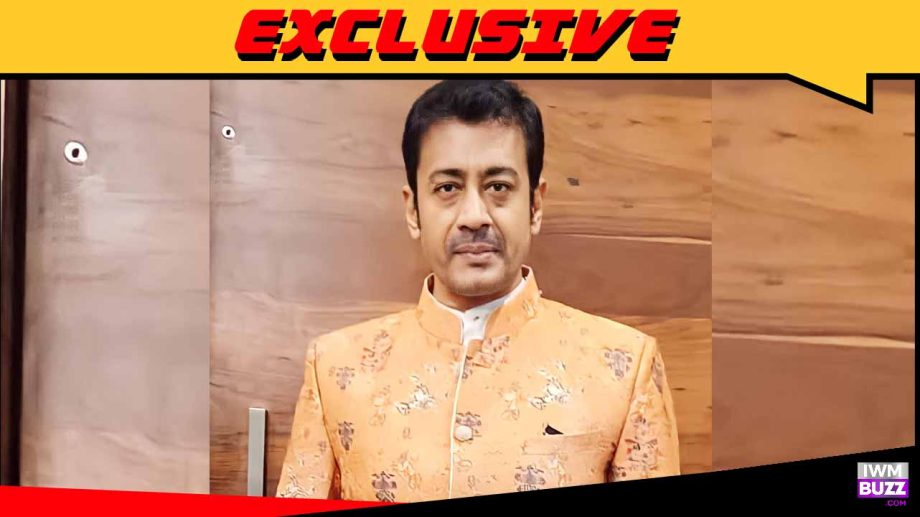 Exclusive: Amar Sharma to enter Dangal TV’s show Palkon Ki Chhaanv Mein 2 837326