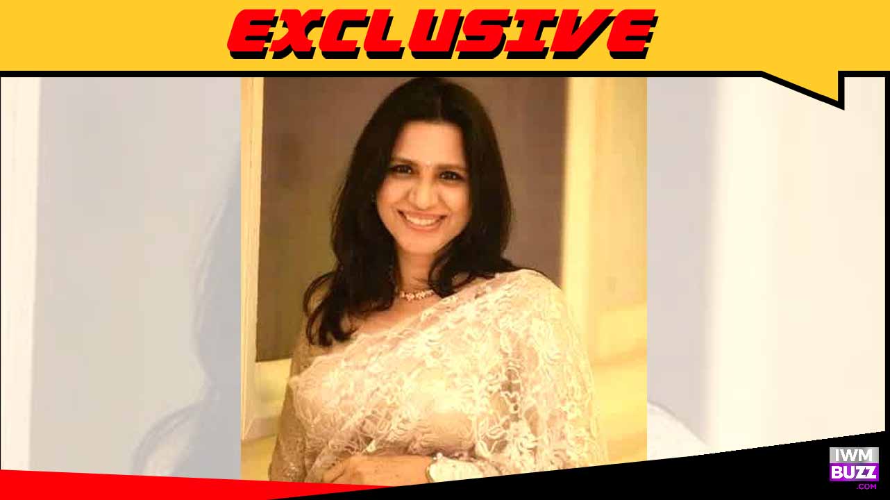 Exclusive: Anuradha Chandan bags Nana Patekar starrer Laal Batti 837491