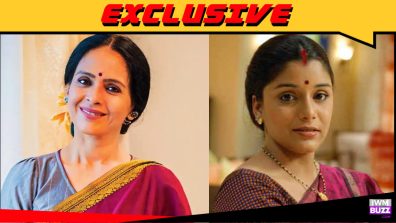 Exclusive: Celebrated Marathi actors Aishwarya Narkar and Kshitee Jog join the cast of Rajan Shahi’s Baatein Kuch Ankahee Si for Star Plus