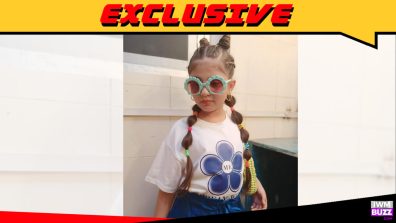 Exclusive: Child actor Hardika Sharma to play the lead in film Mission Rafa