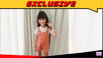 Exclusive: Child actress Pari Sharma to play the lead in Amazon miniTV series Slum Golf