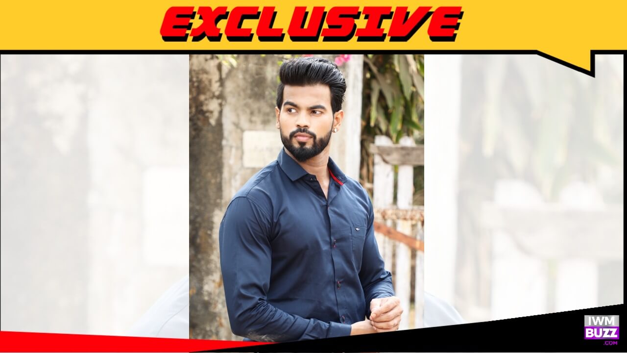 Exclusive: Hemant Bharati bags Sony TV show Kavya - Ek Jazba Ek Junoon 838190