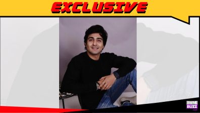 Exclusive: Nikhil Parmar to enter Anupamaa