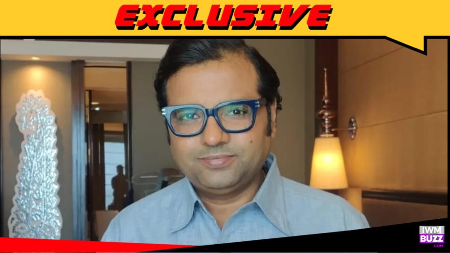 Exclusive: Pandya Store fame Krunal Pandit bags web series Plot 1/2 832796