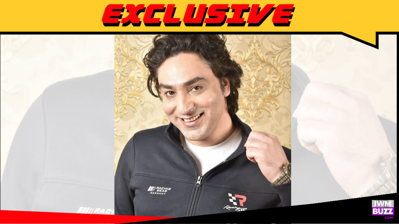 Exclusive: Praneet Bhat joins the cast of Swastik Productions' Colors show Chand Jalne Laga 834271