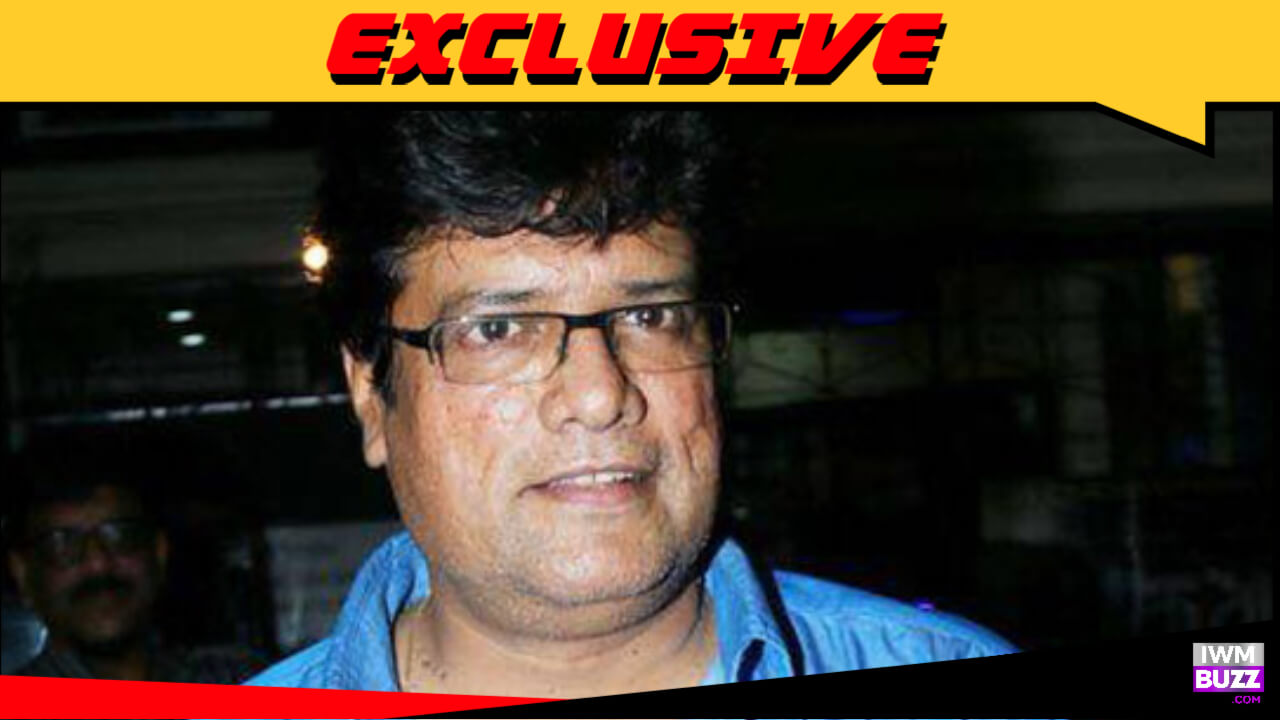 Exclusive: Rajesh Sharma to feature in web series produced by Versatile Motion Pictures 838504