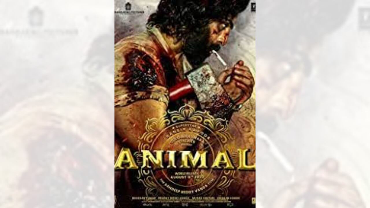 Exclusive: Ranbir Kapoor starrer ‘Animal’ gets delayed, deets inside 822848