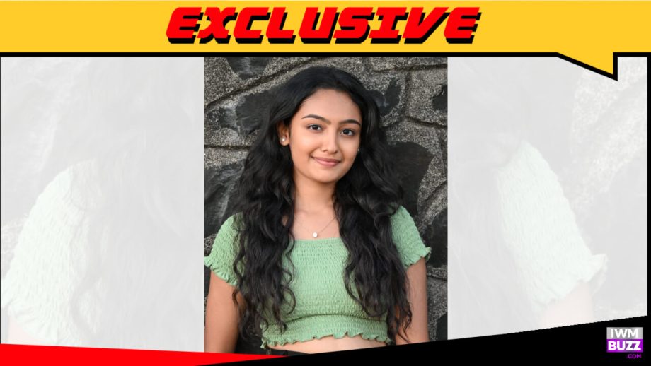 Exclusive: Sanchita Ugale to enter Sony SAB's Wagle Ki Duniya 833256