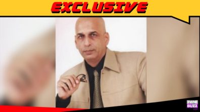 Exclusive: Saurabh Dubey to feature in YRF Entertainment’s web series Mandala Murders