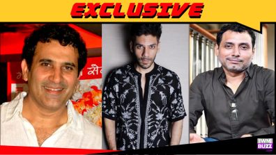 Exclusive: Vipul Gupta to feature in Neeraj Pandey and Parmeet Sethi’s web series for Amazon miniTV