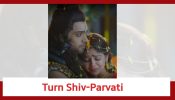 Faltu Spoiler: Ayaan and Faltu turn Shiv-Parvati for a play