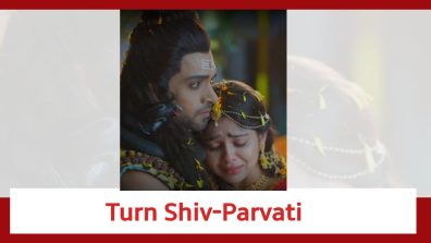 Faltu Spoiler: Ayaan and Faltu turn Shiv-Parvati for a play