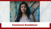 Faltu Spoiler: Faltu’s emotional breakdown