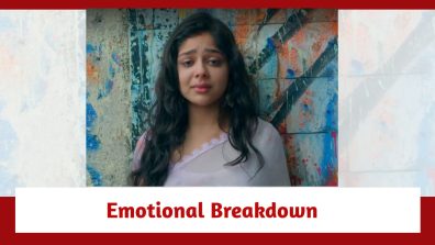 Faltu Spoiler: Faltu’s emotional breakdown