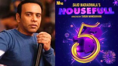 Farhad Samji Gets Sacked from Housefull 5 After Kisi Ka Bhai Kisiki Jaan