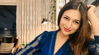 Find Out Divyanka Tripathi’s Naya Pyaar