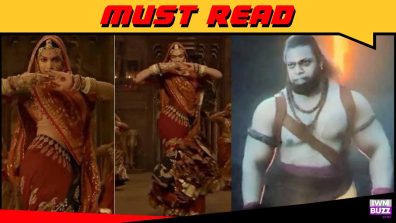 From Deepika Padukone’s Costume In Padmaavat To Hanuman’s Dialogue In Adipurush: Backlash That Sparked Changes In Bollywood Films