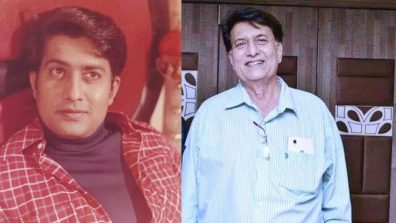 Gashmeer mahajani’s father Ravindra Mahajani found dead