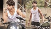 Get the swag fashion code from Siddharth Nigam, see pics