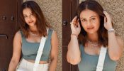 Get the swagger casual fashion code from Devoleena Bhattacharjee, see pics