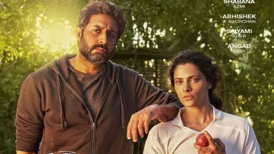 Ghoomer: Abhishek Bachchan And Saiyami Kher Starrer Releases On This Date; Check Here