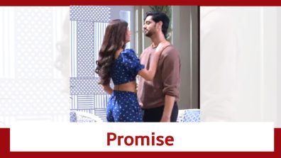 Ghum Hai Kisikey Pyaar Meiin Spoiler: Ishaan and Reeva promise to stay together