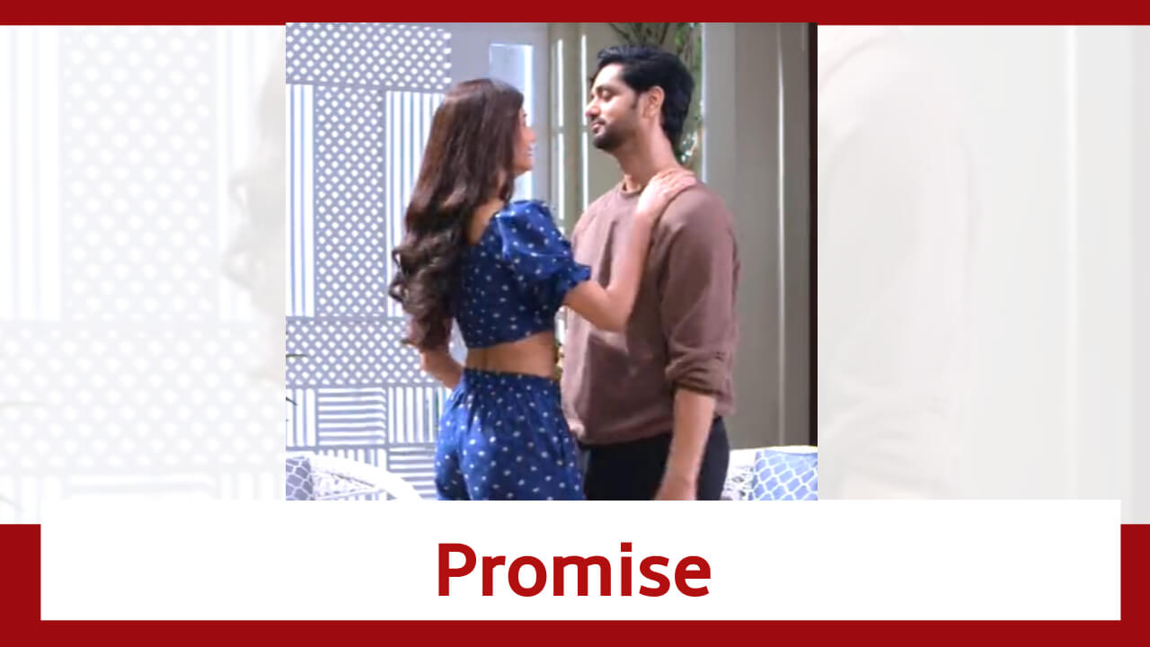 Ghum Hai Kisikey Pyaar Meiin Spoiler: Ishaan and Reeva promise to stay together 834861