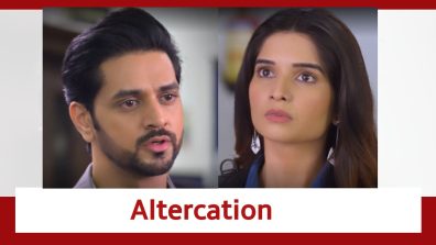 Ghum Hai Kisikey Pyaar Meiin Spoiler: Ishaan and Savi get into an altercation