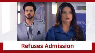 Ghum Hai Kisikey Pyaar Meiin Spoiler: Ishaan rejects Savi’s admission in Bhosale Institute